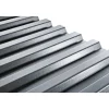 PVC Wellplatte grau Trapez 2000x900Typ 1.2, 1 St = 1,8 m2 ^ gutta Online