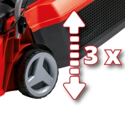 PXC Akku Rasenmaeher GE-CM 18/30 Li-Solo ^ Einhell Sale