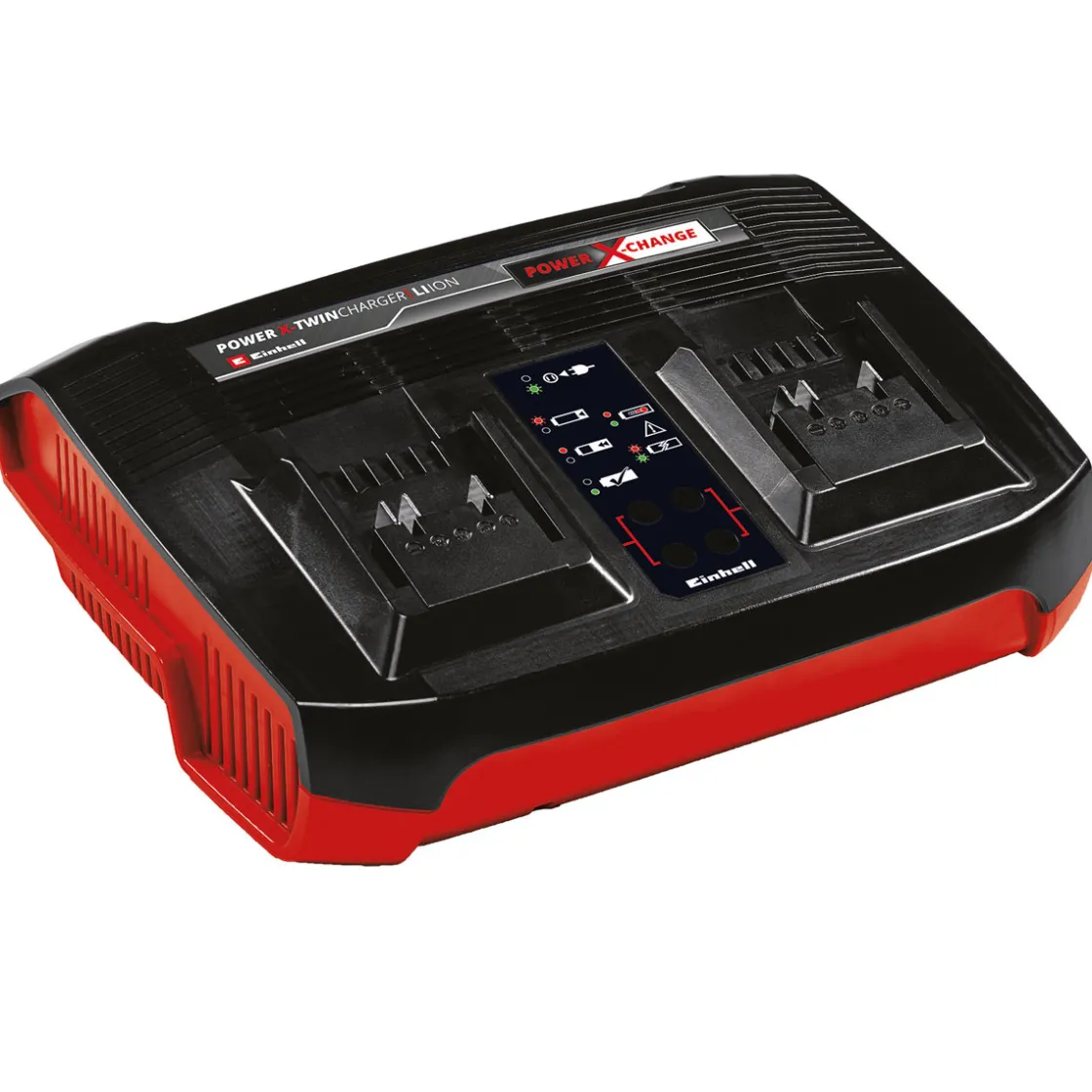 PXC-Ladegeraet Power X-Twincharger A ^ Einhell Discount