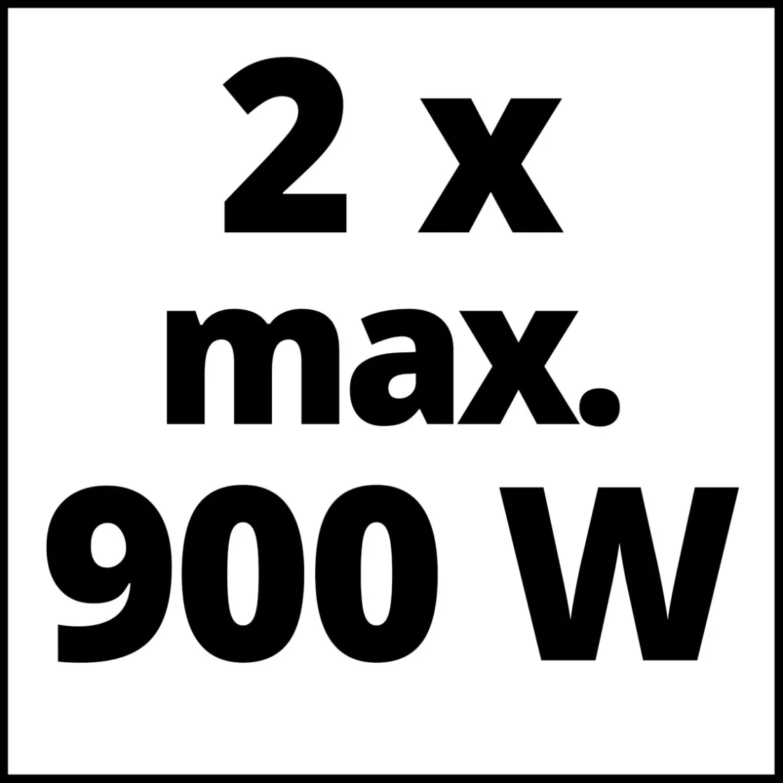 PXC-Twinpack 4,0 AH Akku ^ Einhell Best
