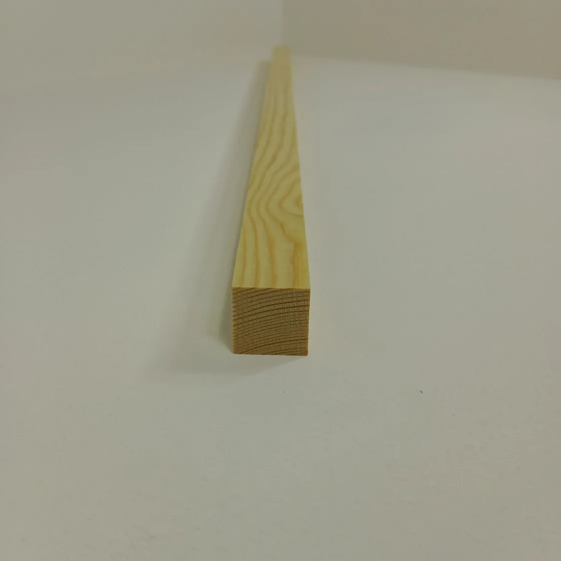 Quadratleiste Nadelholz 0 x 0 x 1000 mm ^