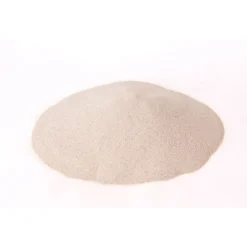 Quarzsand 0,1/0,3 mm 25 kg ^ Clearance