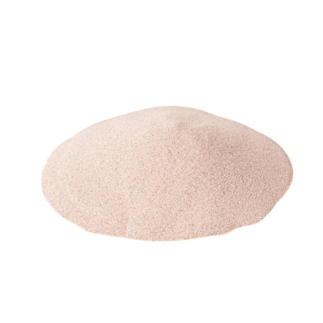 Quarzsand 0,1/0,3 mm 25 kg ^ Clearance