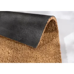 Rahmenmatte Kokos-Velours 60 x 40 x 2,3 cm ^ Sale