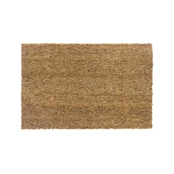 Rahmenmatte Kokos-Velours 60 x 40 x 2,3 cm ^ Sale