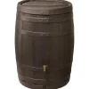 Regenfass VINO 400 L dunkelbraun ^ 4rain New