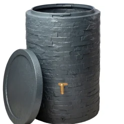 Regenspeicher Arondo 250 L grau ^ 4rain Online