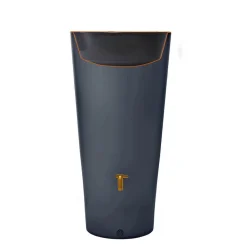 Regenspeicher Vaso mit 2in1 Funktion grau 220 L ^ 4rain Online