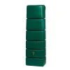 Wandtank Slim 330 L dunkelgrün ^ 4rain Hot