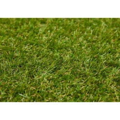 Kunstrasen Oxford 100x200 cm grün ^ Rasen Deluxe Discount