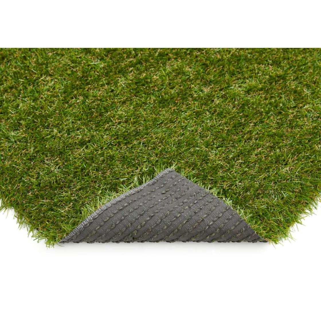 Kunstrasen Oxford 100x200 cm grün ^ Rasen Deluxe Discount