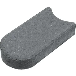 Rasenfix 22x12x4cm mit Fase ^ Lusit Discount