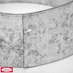 Rasenkante Kreis Durchmesser 30 cm Höhe 13 cm ^ Outlet