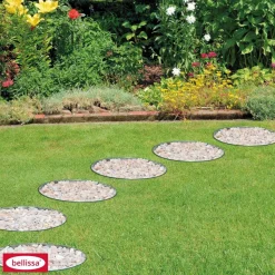 Rasenkante Kreis Durchmesser 30 cm Höhe 13 cm ^ Outlet