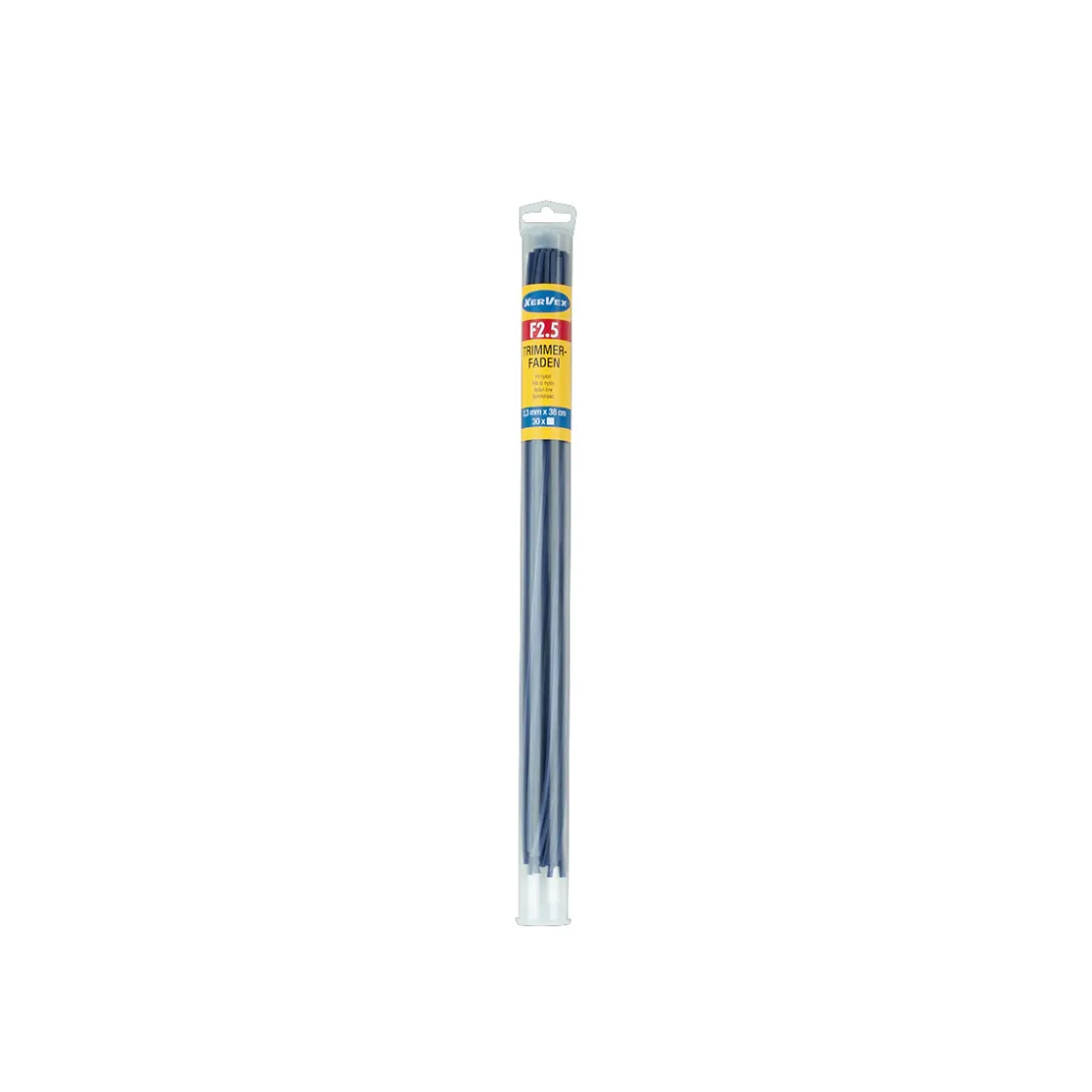 Trimmerfaden F2.5 3,3 x 38 mm ^ Ratioparts Discount