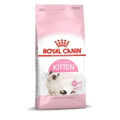 RC Cat Dry Kitten 36 2kg GWBestseller ^ Royal Canin Online
