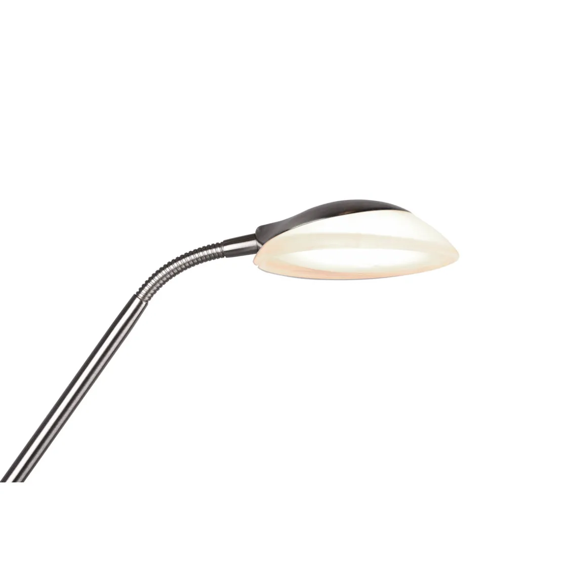 LED-Deckenfluter Orson silber ^ Reality Sale