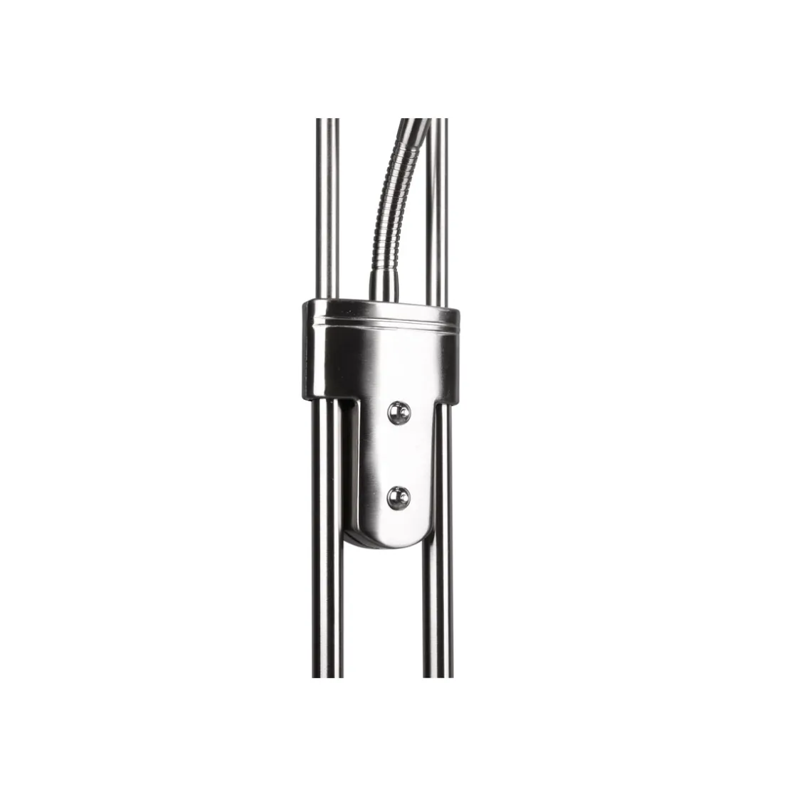 LED-Deckenfluter Orson silber ^ Reality Sale