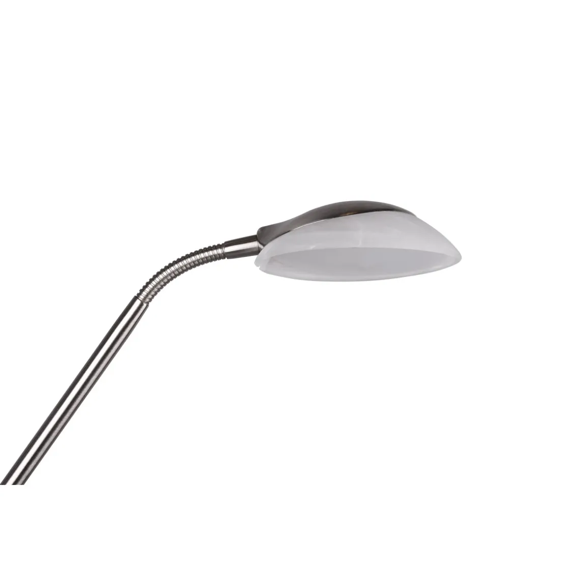 LED-Deckenfluter Orson silber ^ Reality Sale