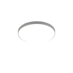 LED Deckenleuchte SPICA titanfarbig ^ Reality Sale