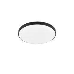 LED Deckenleuchte SPICA schwarz ^ Reality Discount