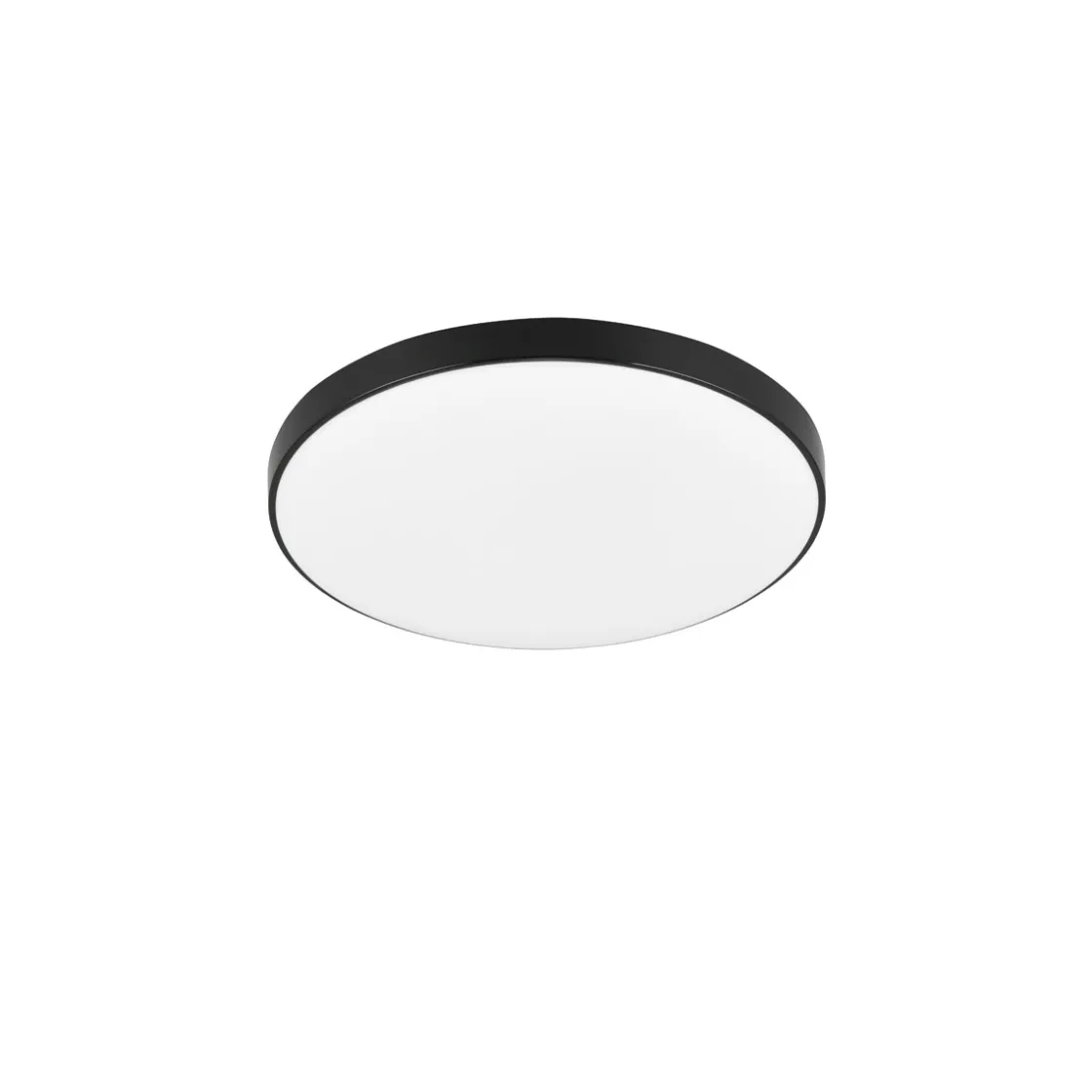 LED Deckenleuchte SPICA schwarz ^ Reality Discount