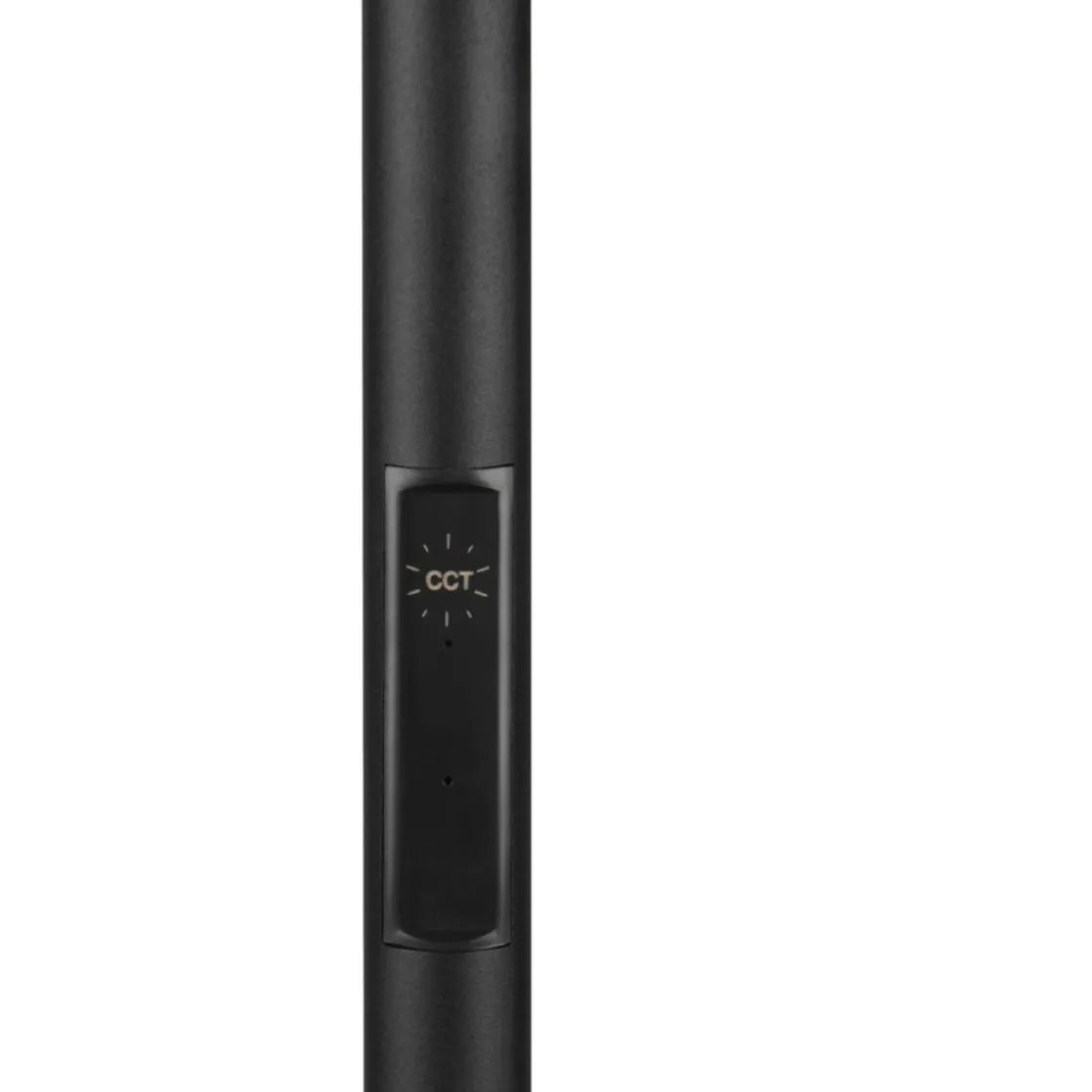 LED Stehleuchte SPECTER schwarz ^ Reality Sale