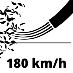 RE-CB 18/180 Li-Solo Akku-Blaeser ^ Einhell Best