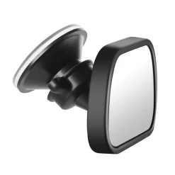 Auto-Sicherheitsspiegel ParentsView schwarz ^ Reer Discount