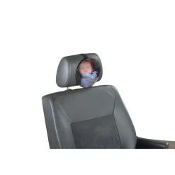 Auto-Sicherheitsspiegel SafetyView schwarz ^ Reer Online
