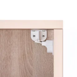 Magnetschloss weiß ^ Reer Outlet