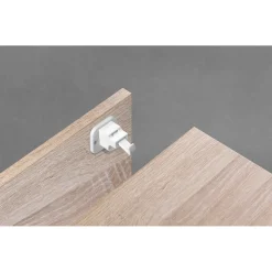 Magnetschloss weiß ^ Reer Outlet
