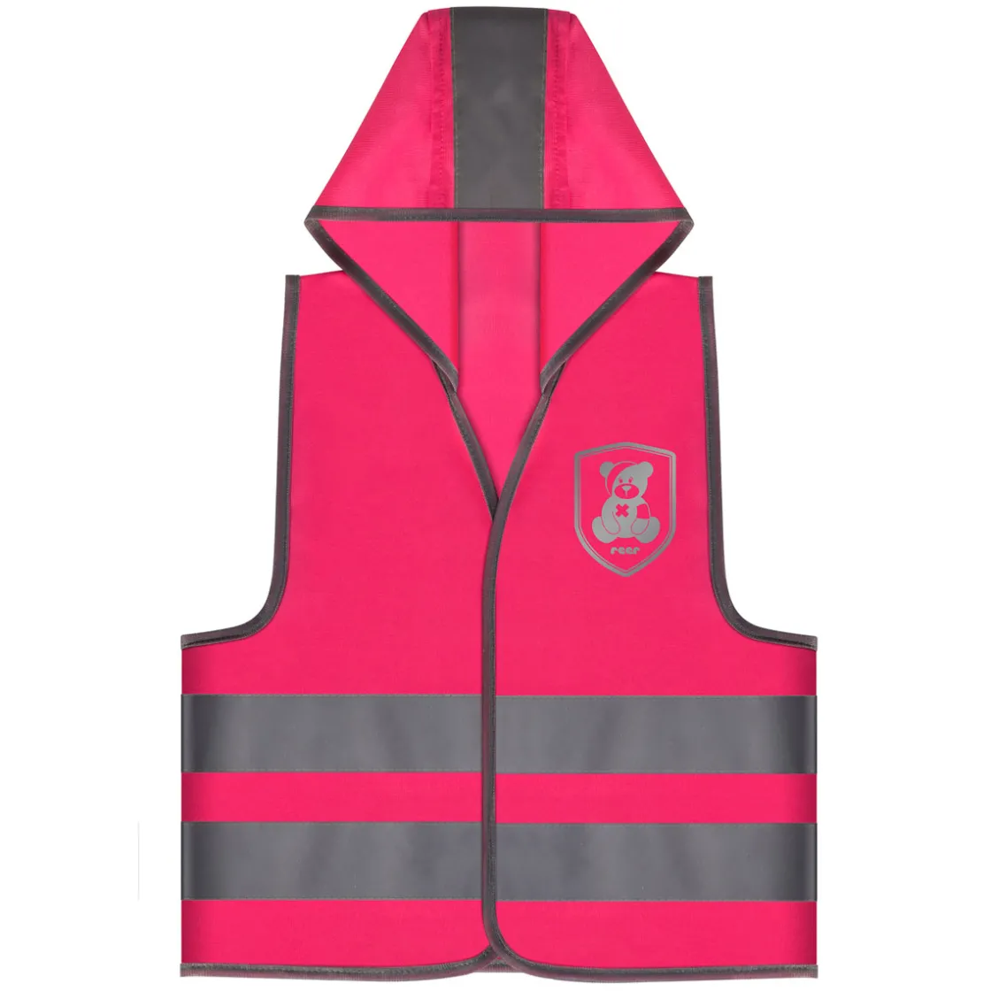 Sicherheitsweste MyBuddyGuard Elefant pink ^ Reer Sale