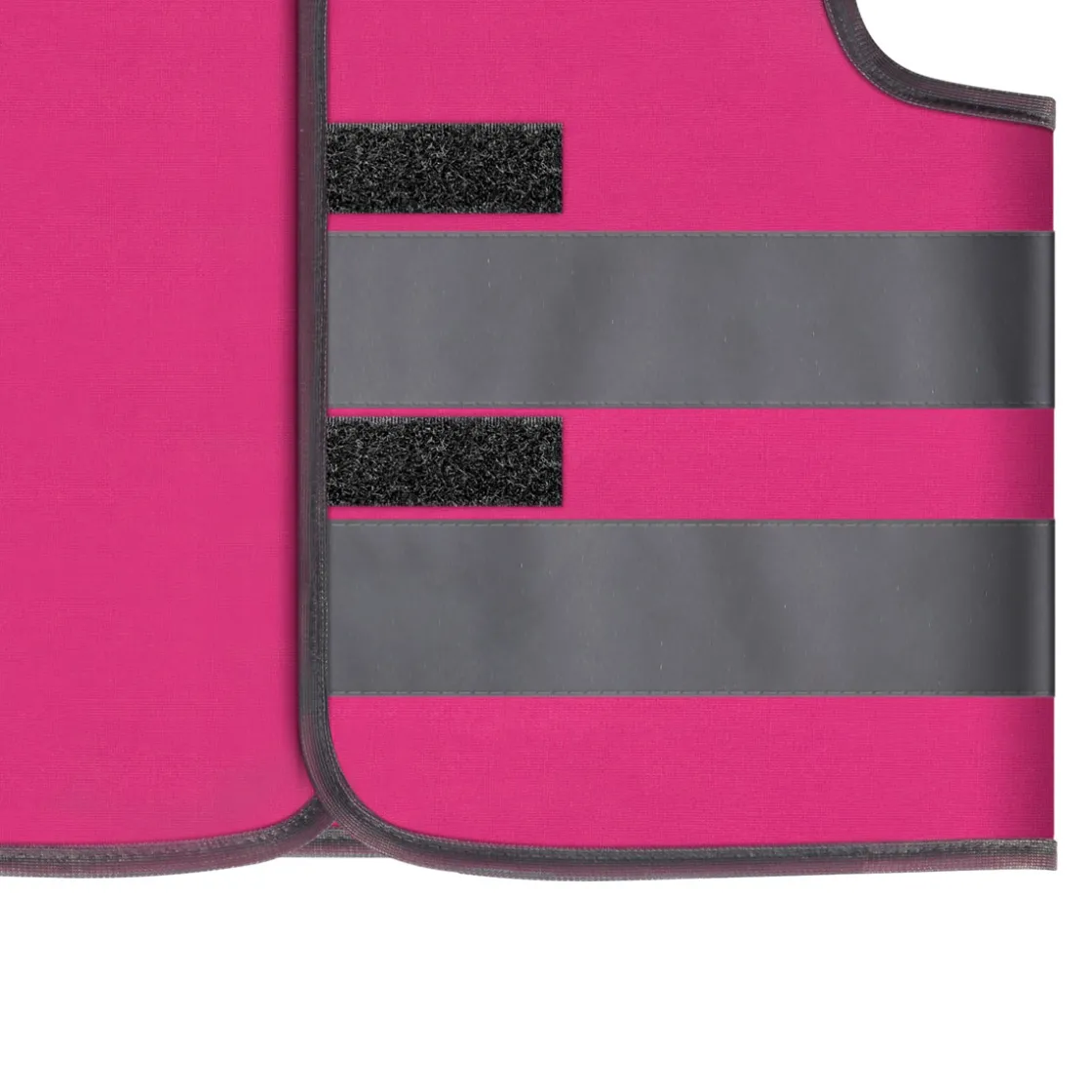 Sicherheitsweste MyBuddyGuard Elefant pink ^ Reer Sale