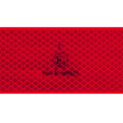 Reflektorband selbstklebend rot 2 m ^ Online
