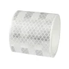 Reflektorband selbstklebend weiss 2 m ^ Clearance