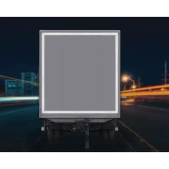 Reflektorband selbstklebend weiss 2 m ^ Clearance