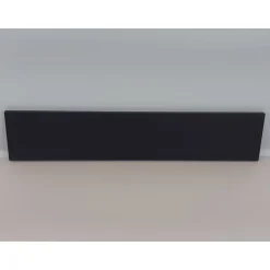 Regalboden anthrazit 1000 x 0 x 19 mm ^ Best