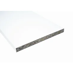 Regalboden weiss 1200 x 300 x 19 mm ^ New