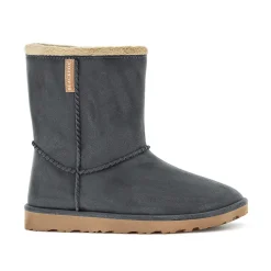 Regenstiefel anthrazit Größe 36/37 ^ Clearance
