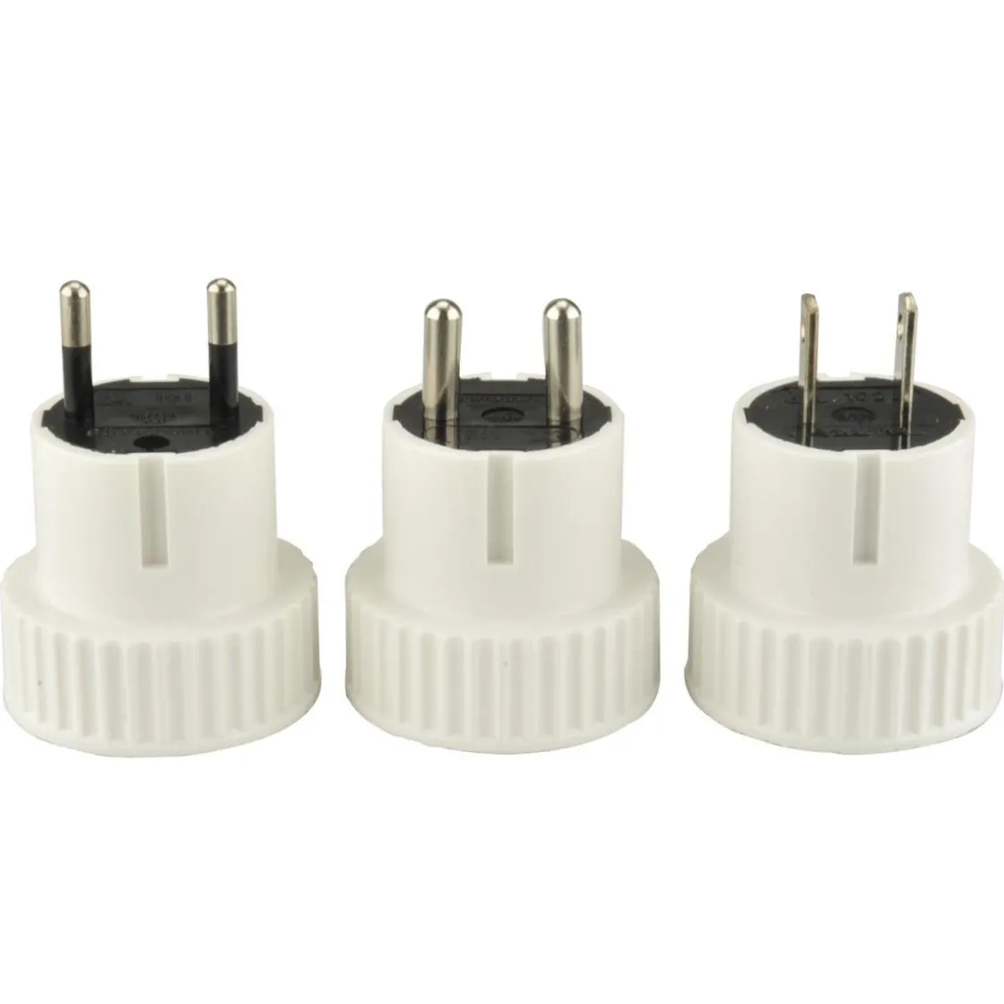 Reisestecker-Set 3-teilig ^ Clearance