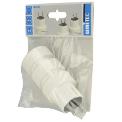 Reisestecker-Set 3-teilig ^ Clearance