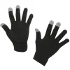 Reithandschuhe MagicTouch schwarz ^ Online