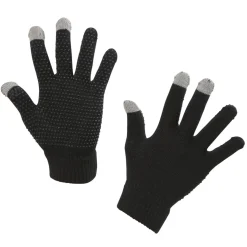 Reithandschuhe MagicTouch schwarz ^ Online
