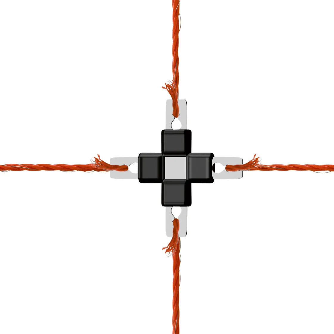 Reparaturset Litzclip 8-teilig ^