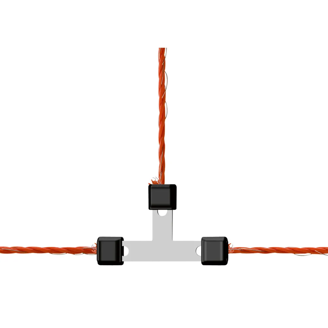 Reparaturset Litzclip 8-teilig ^