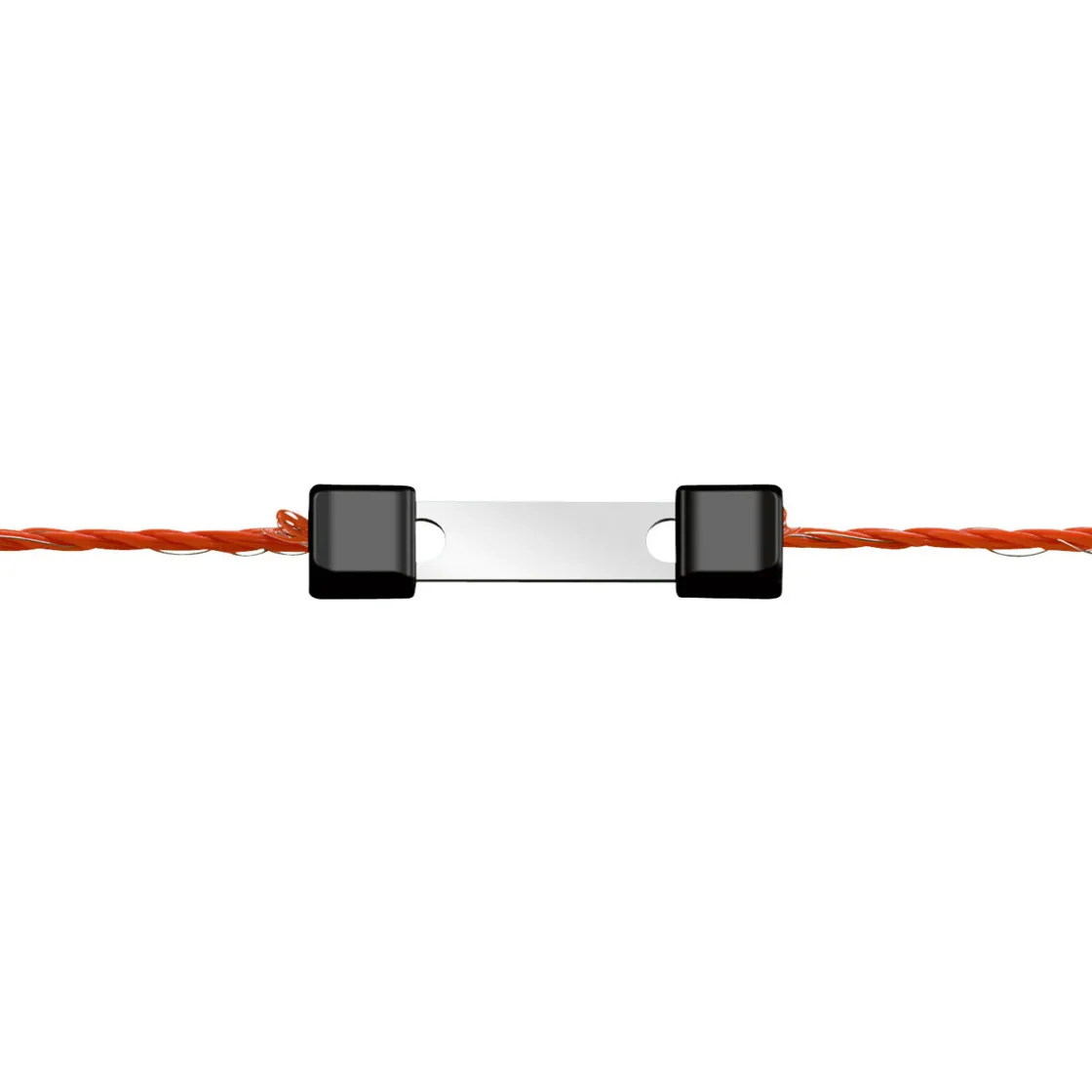 Reparaturset Litzclip 8-teilig ^
