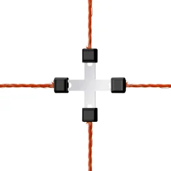Reparaturset Litzclip 8-teilig ^