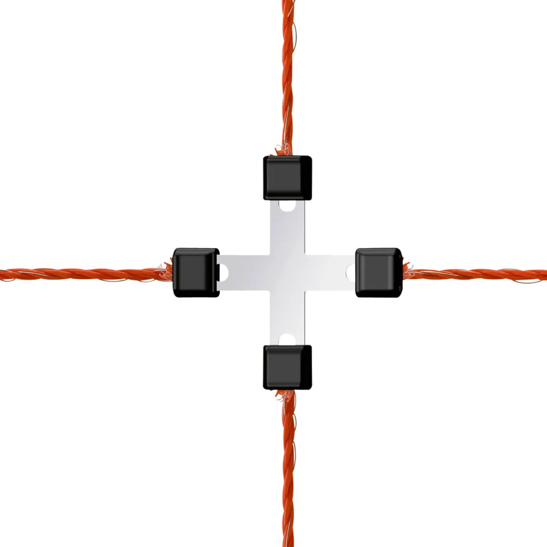 Reparaturset Litzclip 8-teilig ^