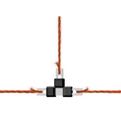 Reparaturset Litzclip 8-teilig ^